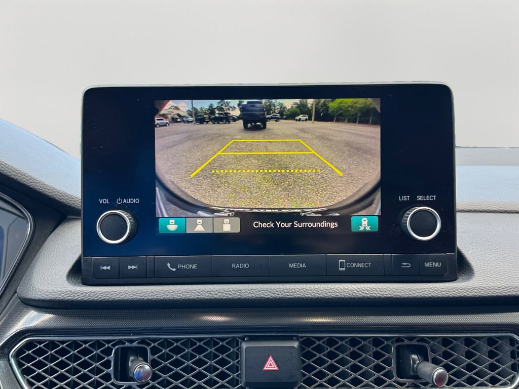 Used 2023 Acura Integra A-Spec FWD image 26