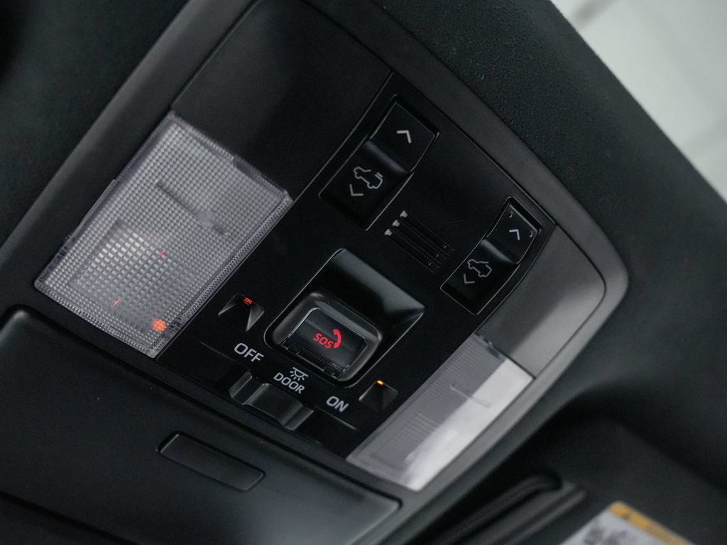 Used 2023 Lexus GX 460 Premium w/ Premium Plus Package AWD/4WD image 21