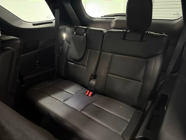 New 2026 Ford Explorer ST image 17