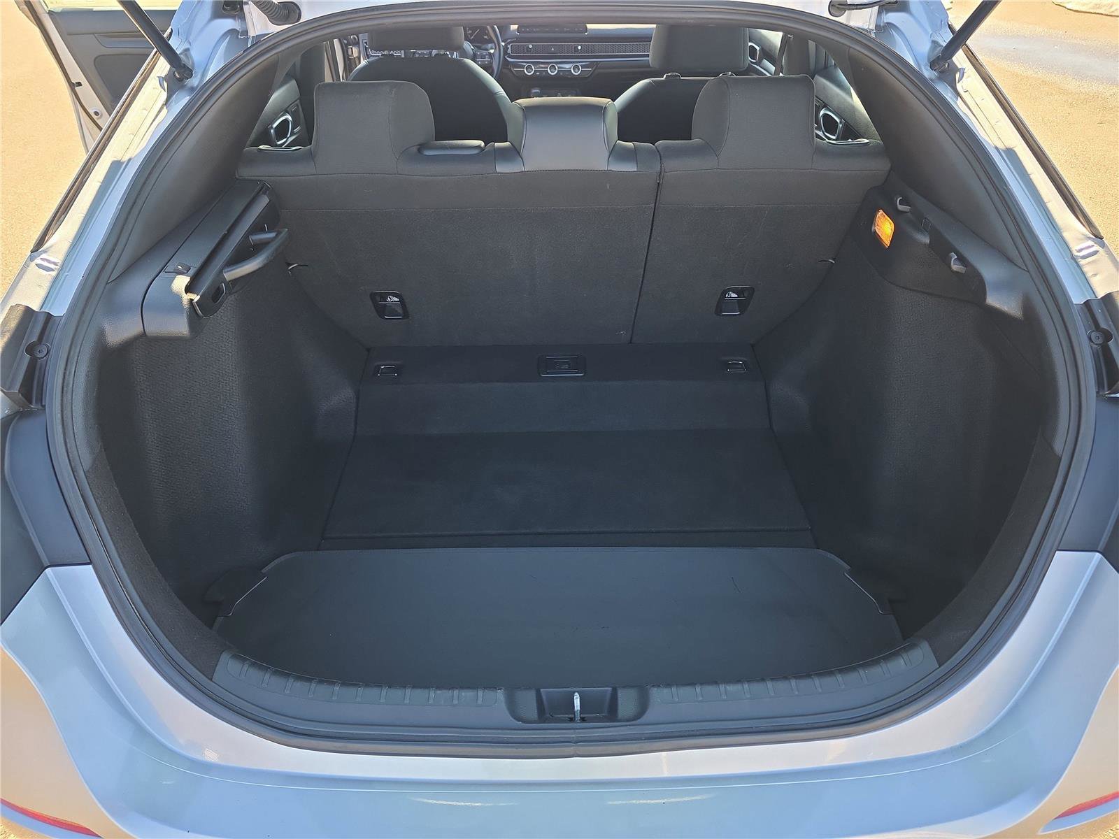 Used 2024 Honda Civic Sport image 14
