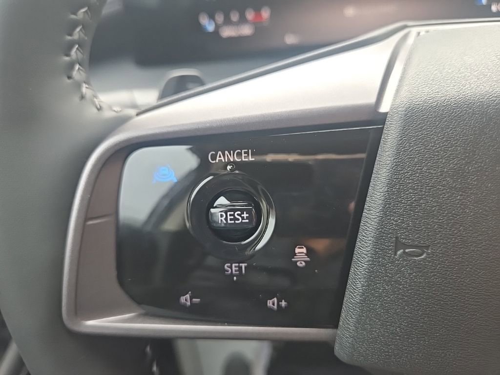 New 2026 Nissan Murano SV image 16