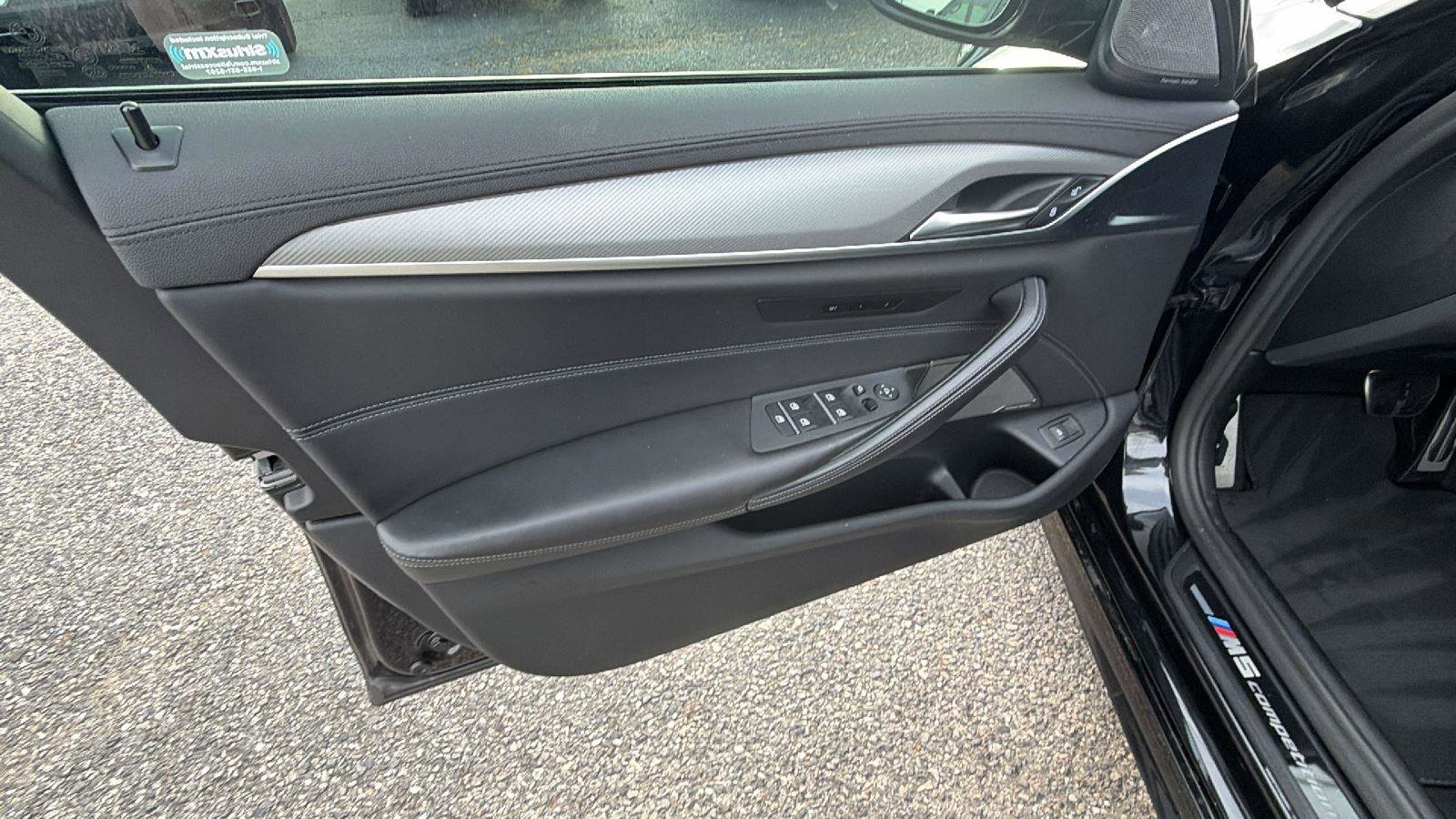 Used 2023 BMW M5 w/ Competition Package image 11