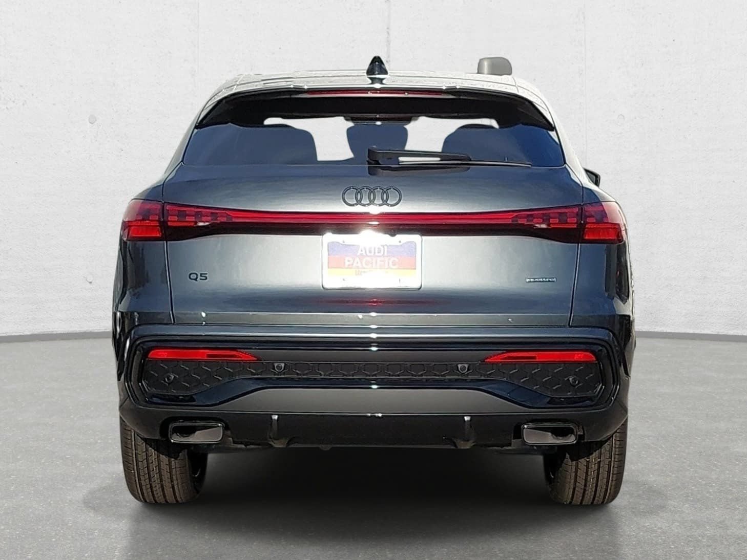 New 2026 Audi Q5 Premium Plus AWD/4WD image 6