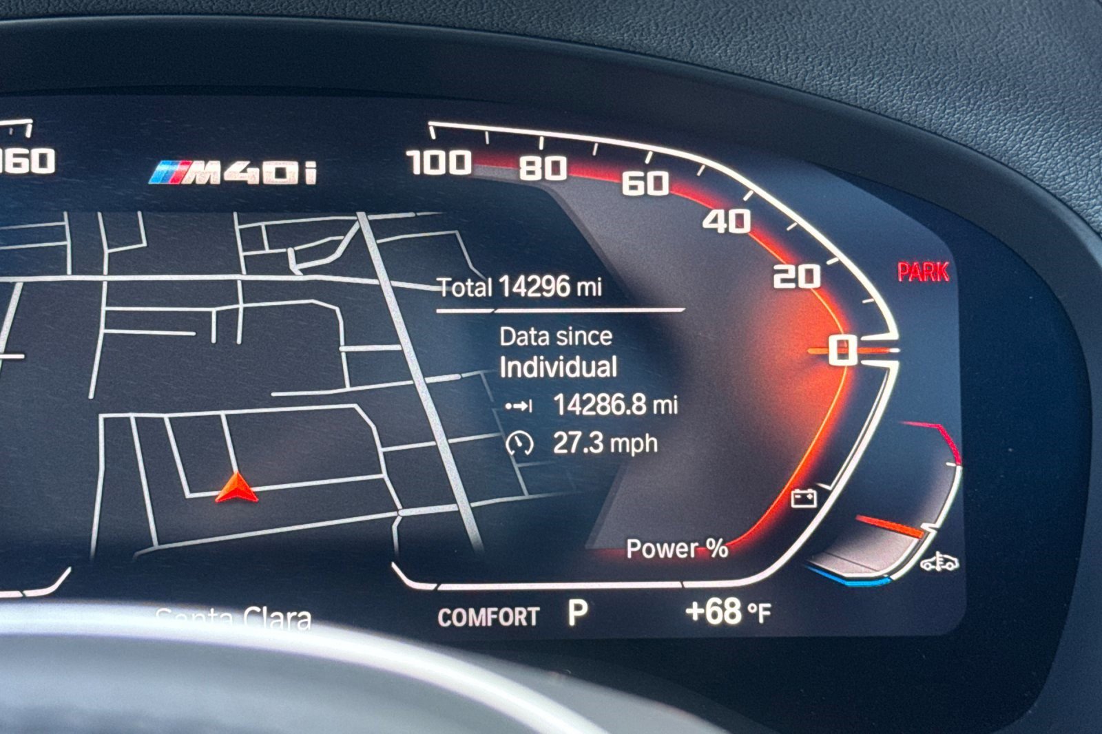 Used 2023 BMW X4 M40i w/ Premium Package image 18