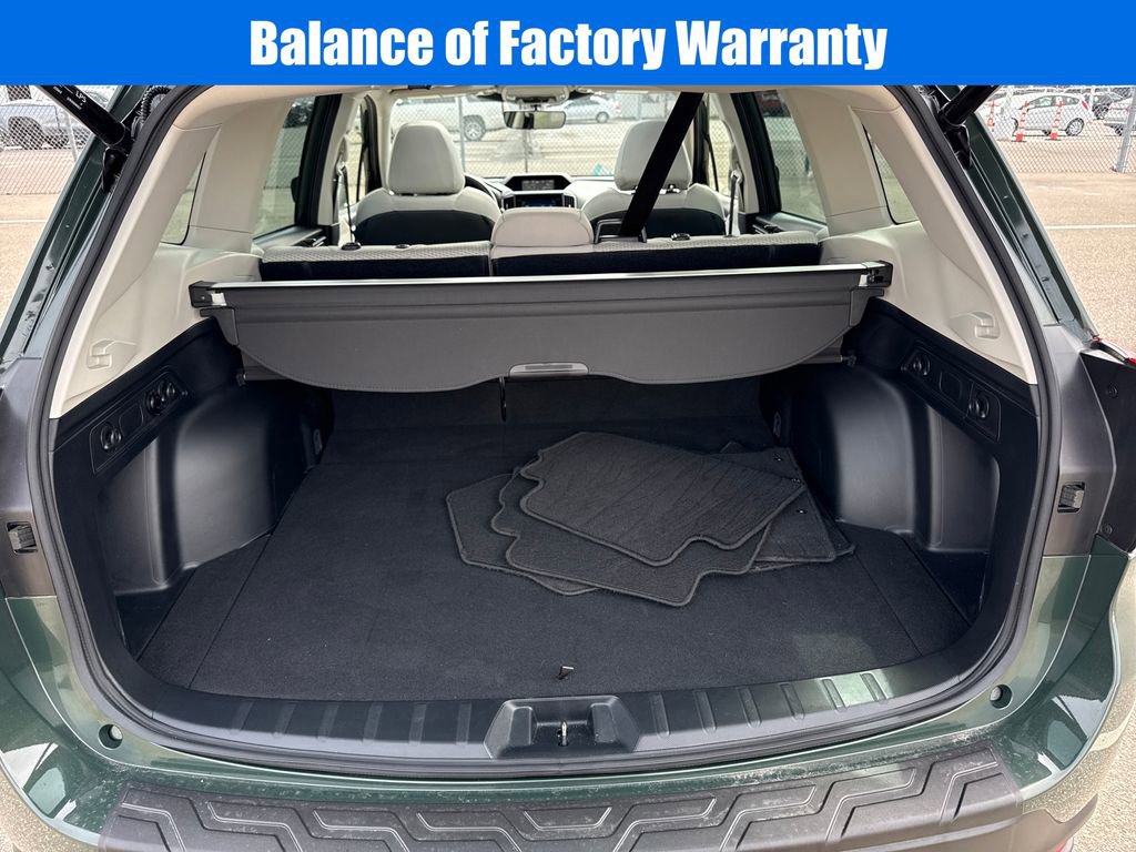 Used 2023 Subaru Forester Premium image 18