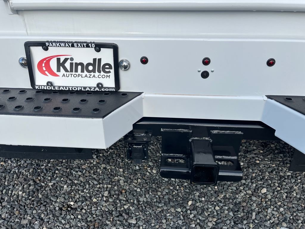 New 2025 Ford F450 XL image 26