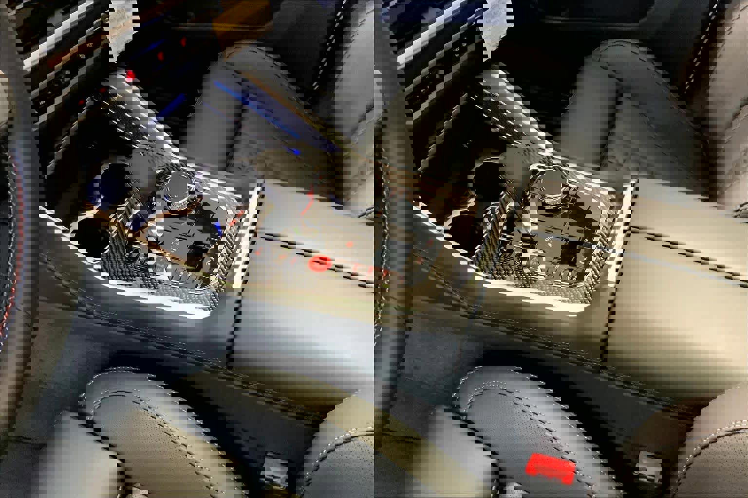 New 2026 BMW X5 M Competition w/ Executive Package image 7