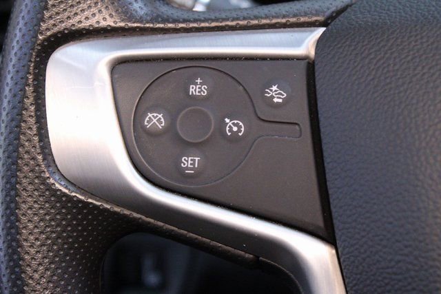 Used 2023 GMC Acadia SLE w/ LPO, Floor Liner Package AWD/4WD image 23