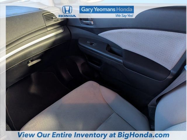 Used 2015 Honda CR-V EX image 12