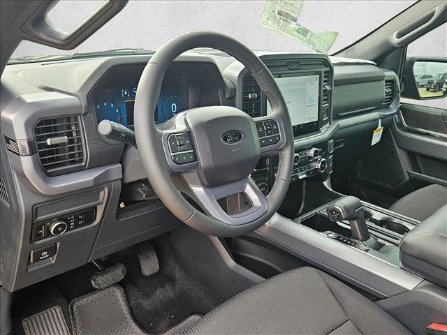 New 2026 Ford F150 XLT image 3