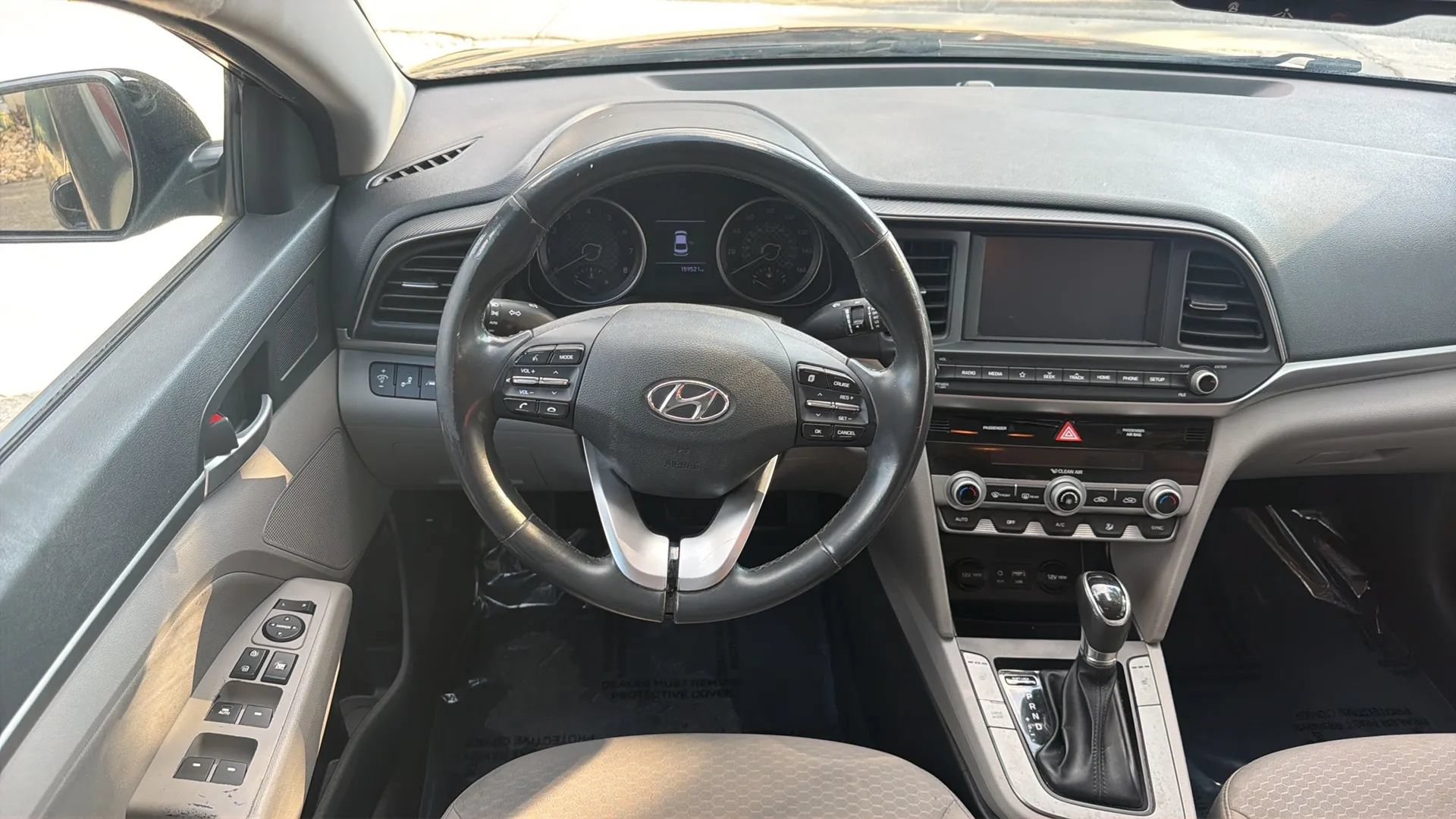 Used 2019 Hyundai Elantra Value Edition FWD image 24