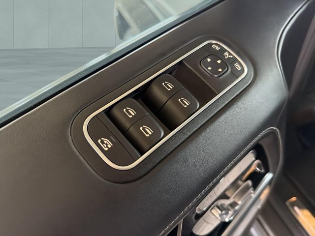 Used 2020 Mercedes-Benz G 63 AMG 4MATIC image 9