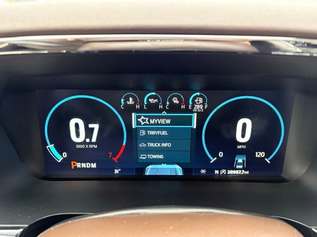 Used 2023 Ford F150 King Ranch w/ Equipment Group 601A High image 27