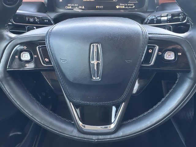 Certified 2024 Lincoln Aviator Reserve w/ Equipment Group 201A image 28