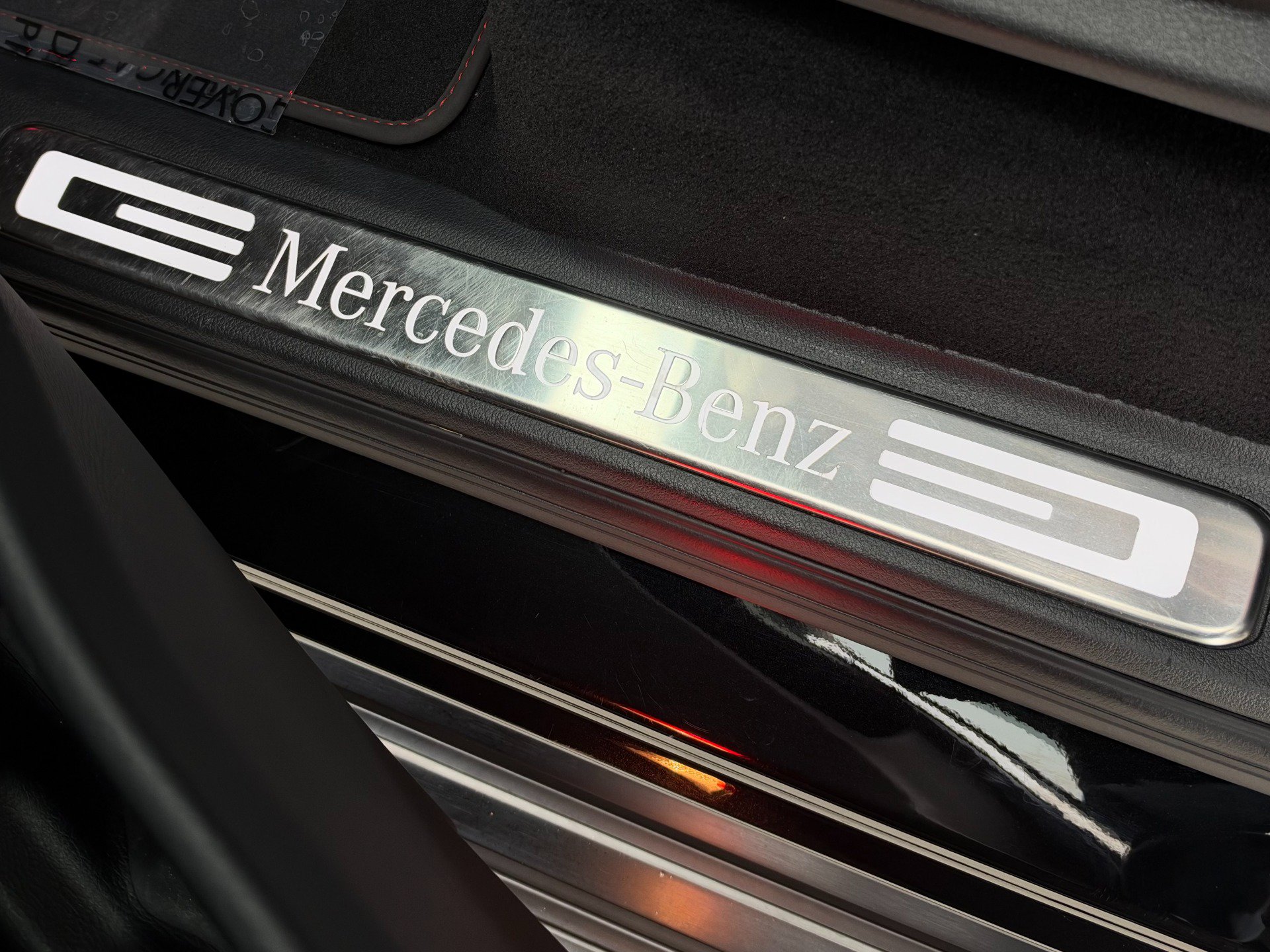 Used 2025 Mercedes-Benz G 550 image 54