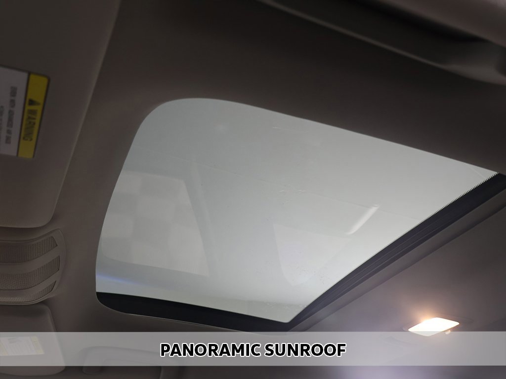 New 2025 Mitsubishi Eclipse Cross SE image 4