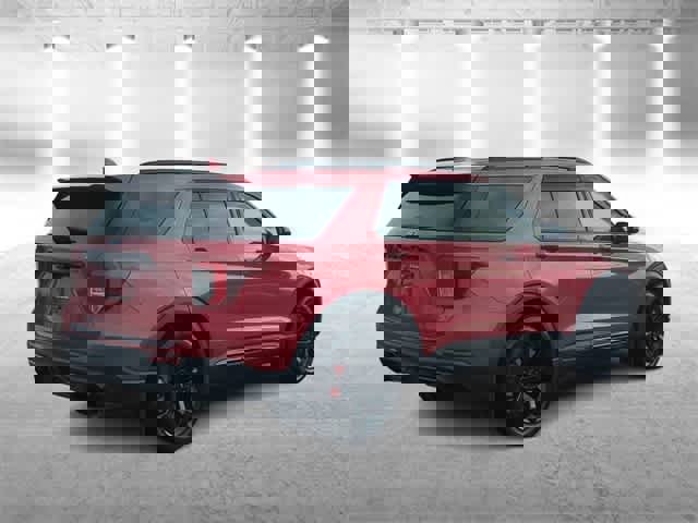 Used 2020 Ford Explorer ST w/ ST Street Pack image 8