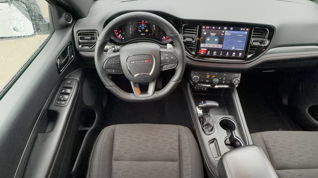 Used 2026 Dodge Durango GT RWD image 13