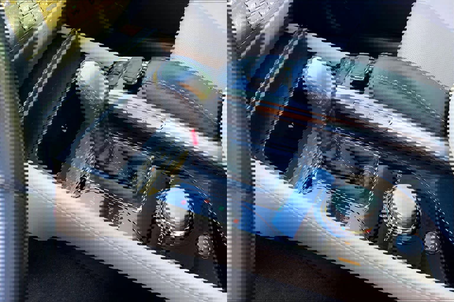 Used 2016 Lexus GS 200t image 16