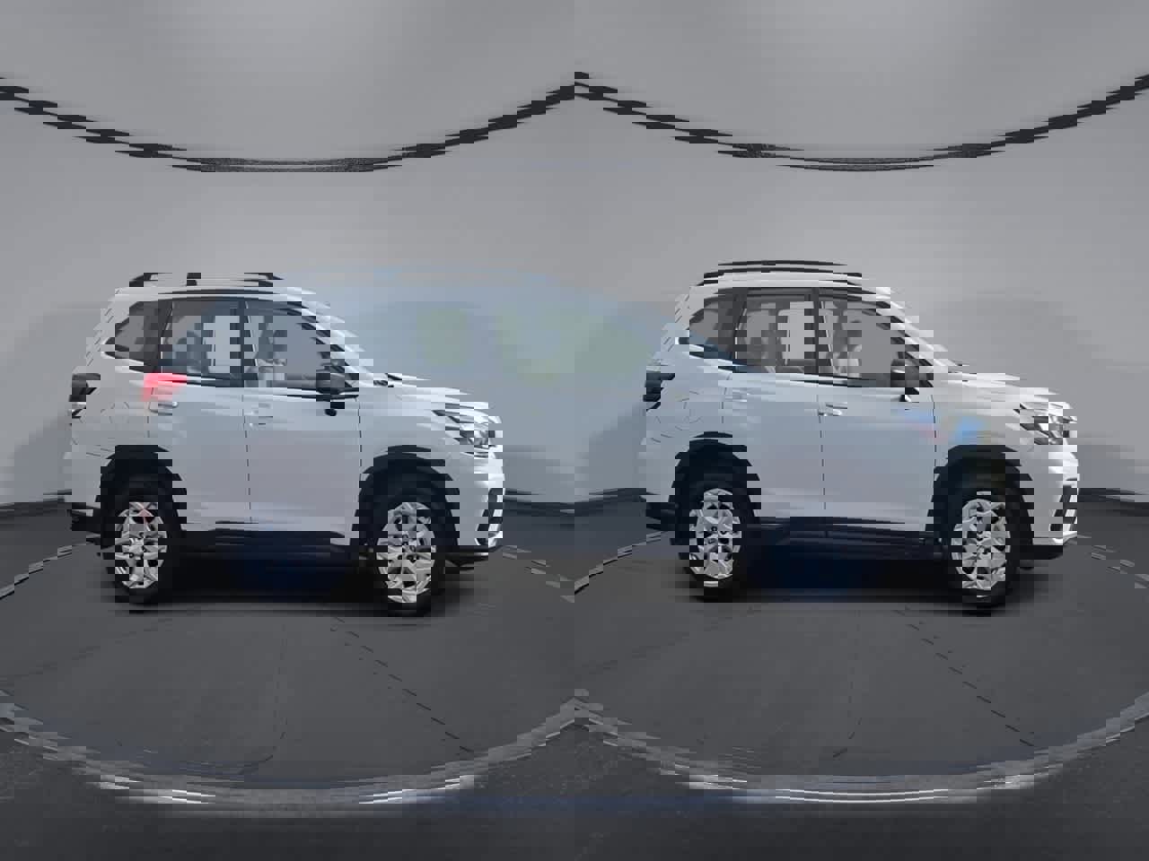 Used 2021 Subaru Forester image 9