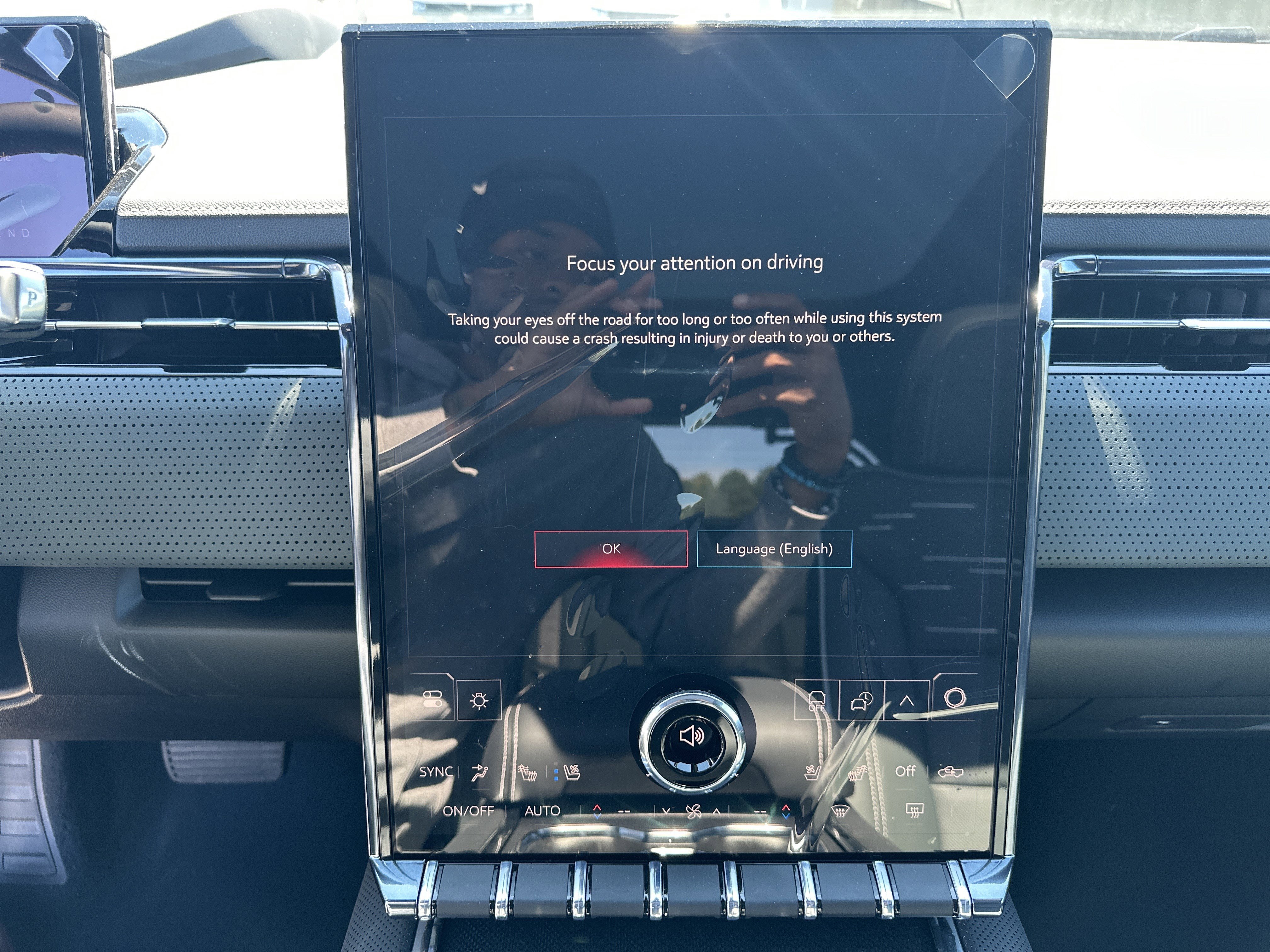 New 2026 GMC Sierra EV AT4 image 29