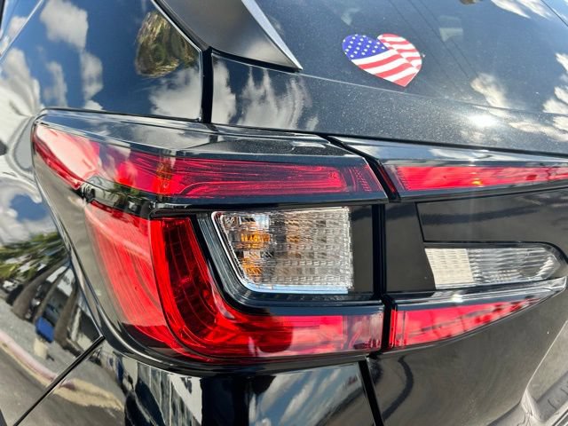New 2025 Subaru Crosstrek 2.5i Limited w/ Crosstrek Mirror Package AWD/4WD image 8