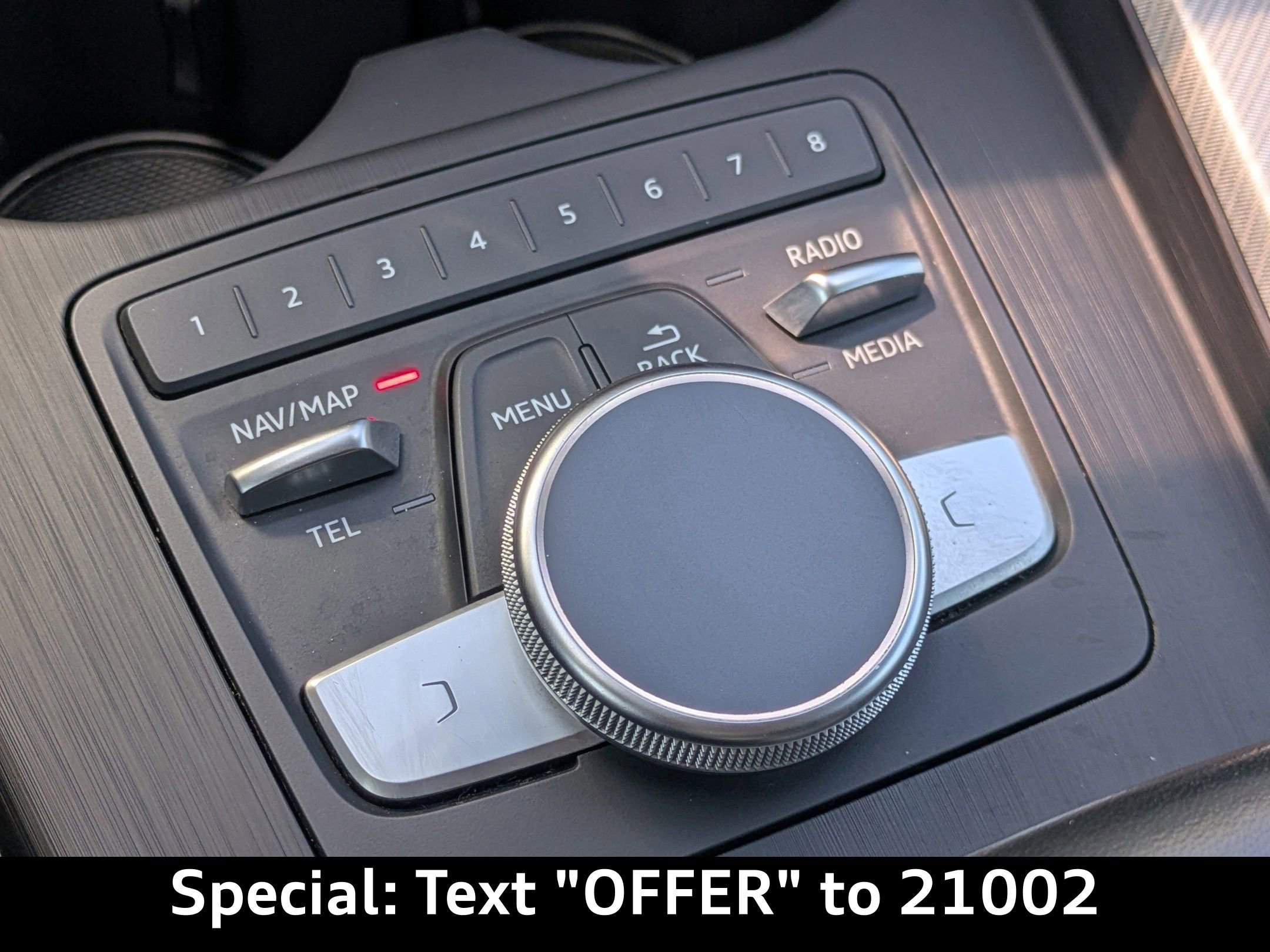 Used 2019 Audi A5 2.0T Premium Plus w/ Premium Plus image 26