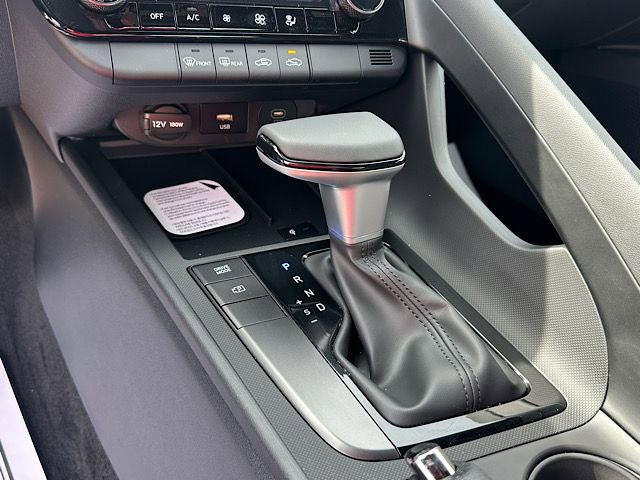New 2026 Hyundai Elantra Sport image 19