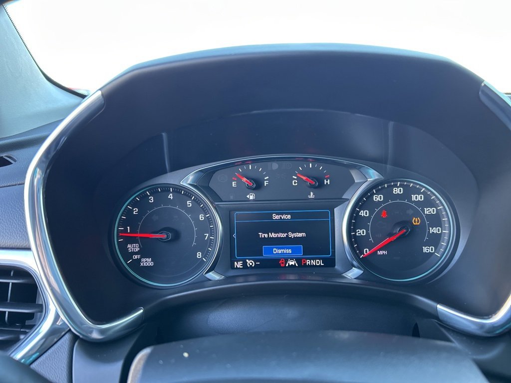 Used 2023 Chevrolet Equinox LT image 19