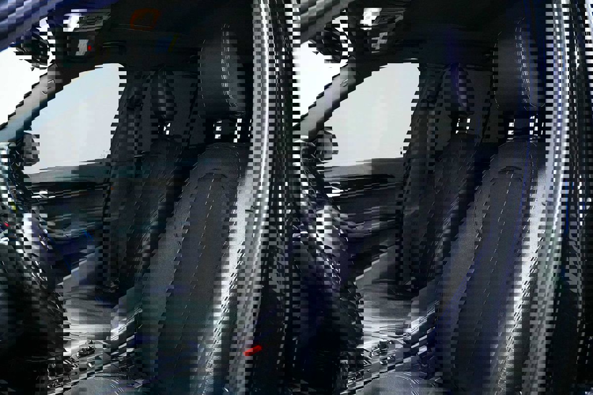 Used 2018 BMW X1 sDrive28i image 13