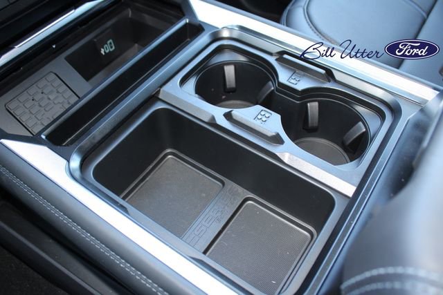 New 2026 Ford F350 Platinum image 14