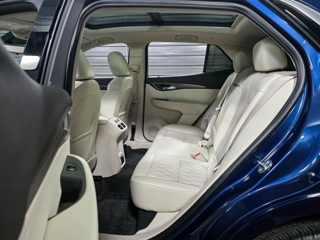 Used 2023 Buick Envision Avenir image 15