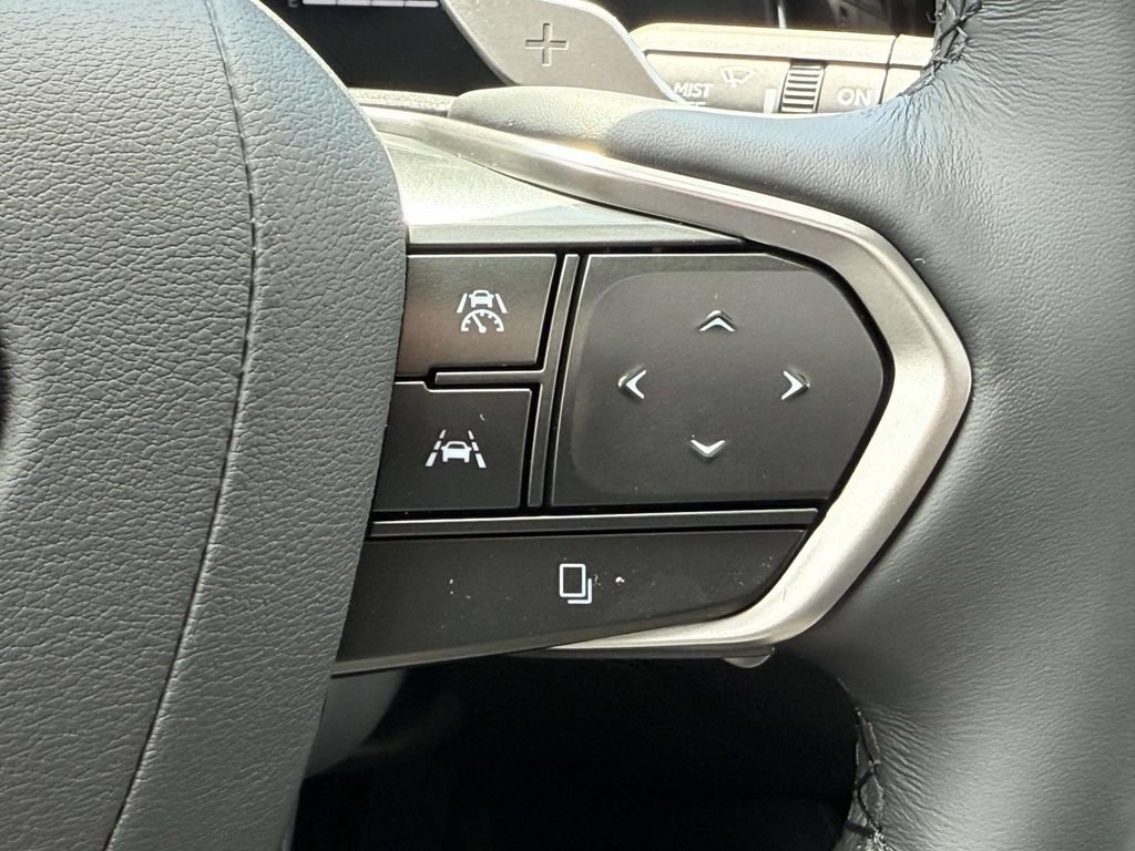 New 2026 Lexus RX 350 AWD image 16