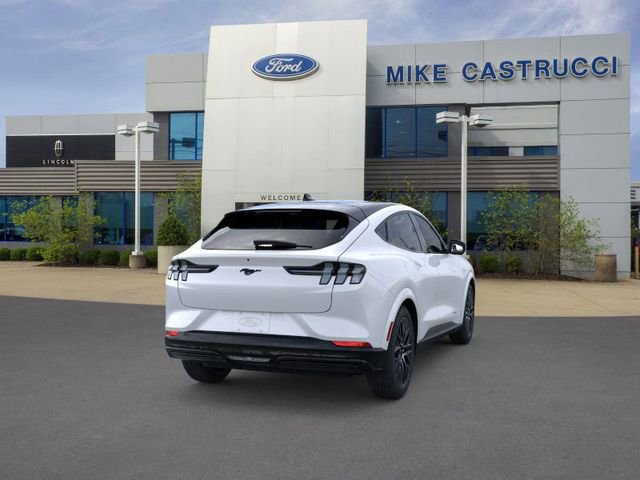 New 2025 Ford Mustang Mach-E Premium image 8