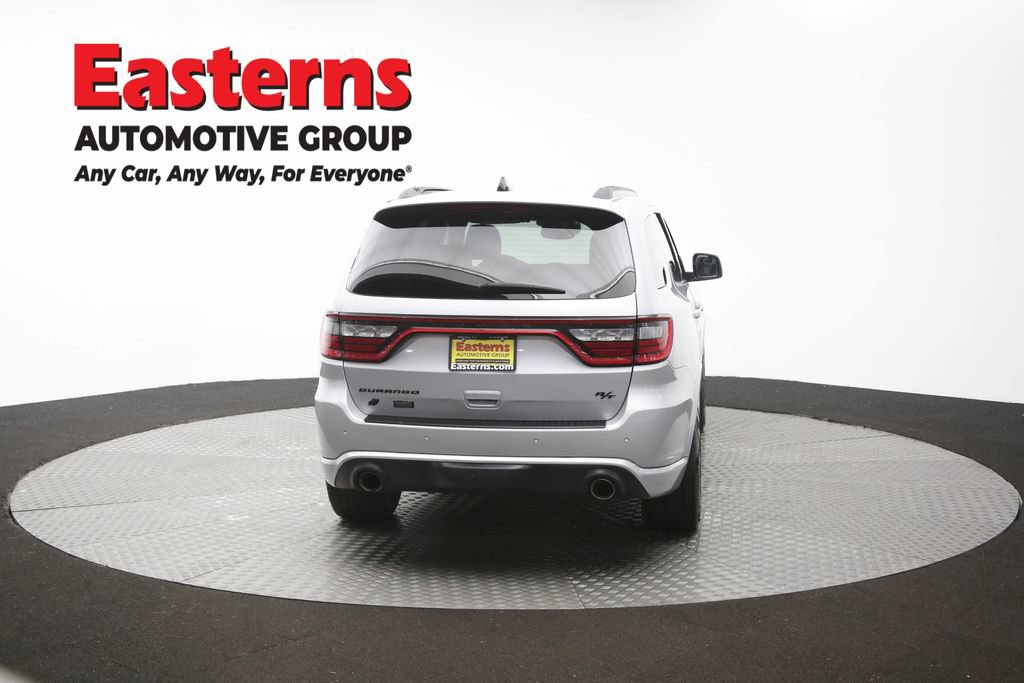 Used 2024 Dodge Durango R/T w/ Tow 'N Go Package AWD/4WD image 38