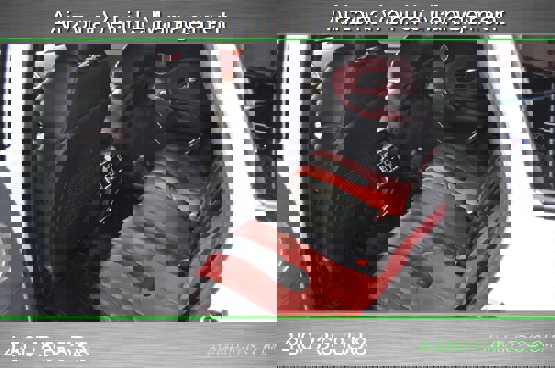 Used 2014 Land Rover Range Rover Evoque Dynamic image 23