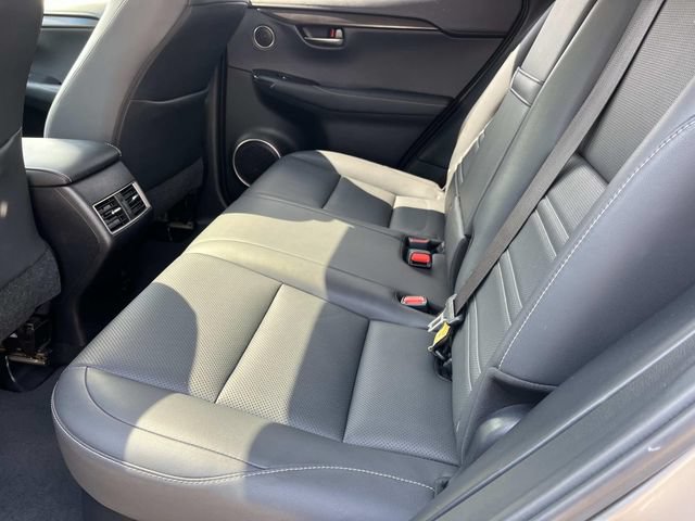 Used 2018 Lexus NX 300 FWD w/ Premium Package image 21