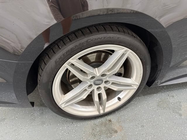 Used 2019 Audi A5 2.0T Premium Plus w/ Premium Plus AWD/4WD image 9