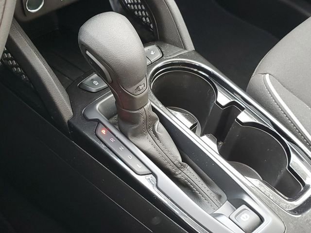 Certified 2023 Chevrolet TrailBlazer LT image 23