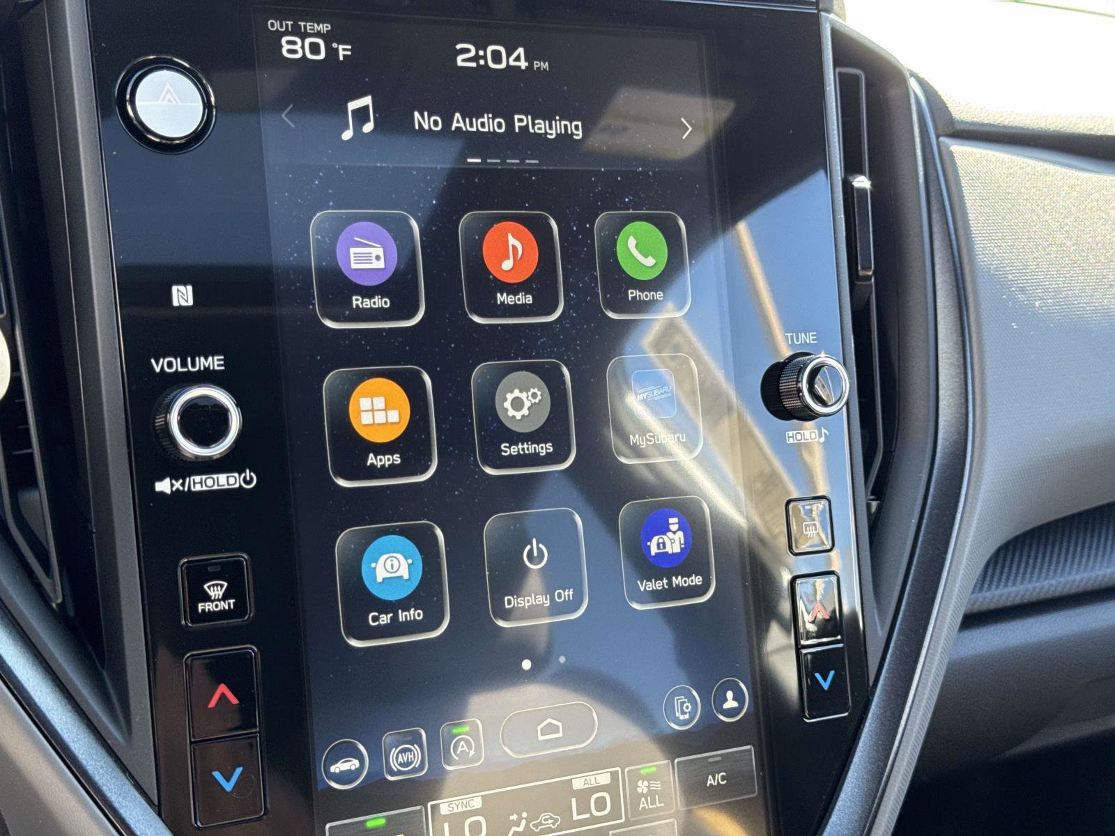 New 2025 Subaru Crosstrek 2.5i Sport w/ Crosstrek Mirror Package image 21