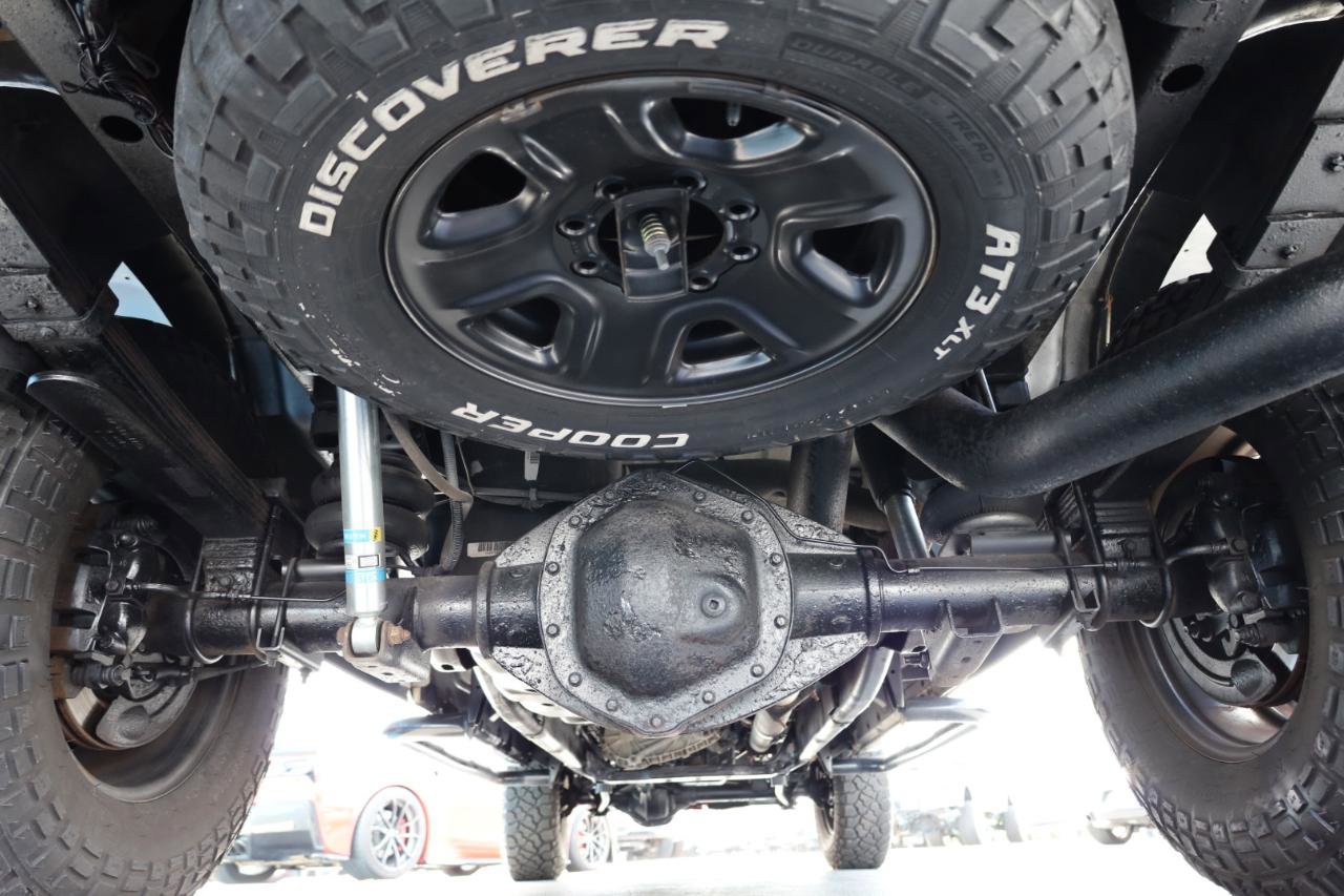 Used 2007 Dodge Ram 2500 Truck SLT AWD/4WD image 18