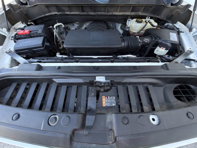 Used 2021 Chevrolet Silverado 1500 RST w/ Texas Edition Plus image 29