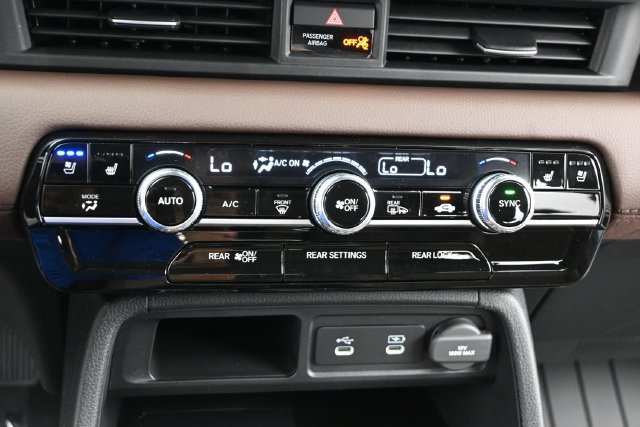 New 2026 Honda Pilot Elite image 22