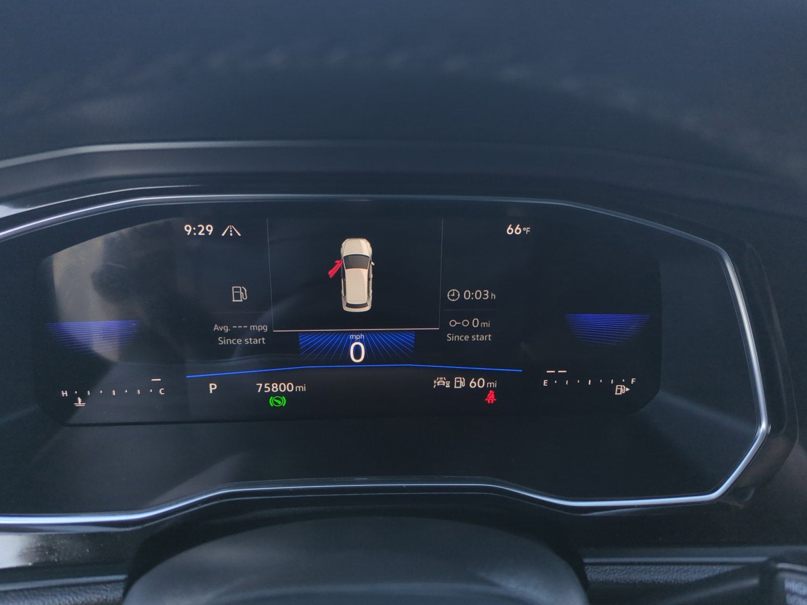 Used 2024 Volkswagen Jetta S image 10