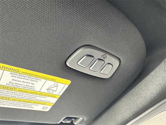 New 2025 Lincoln Navigator Reserve w/ Jet Appearance Package image 30