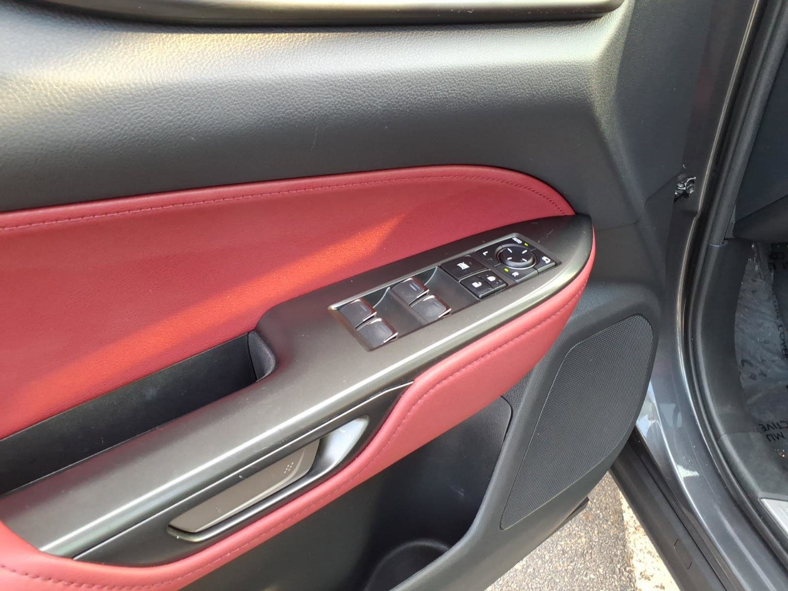 Certified 2024 Lexus NX 350 AWD w/ Cold Area Package image 19