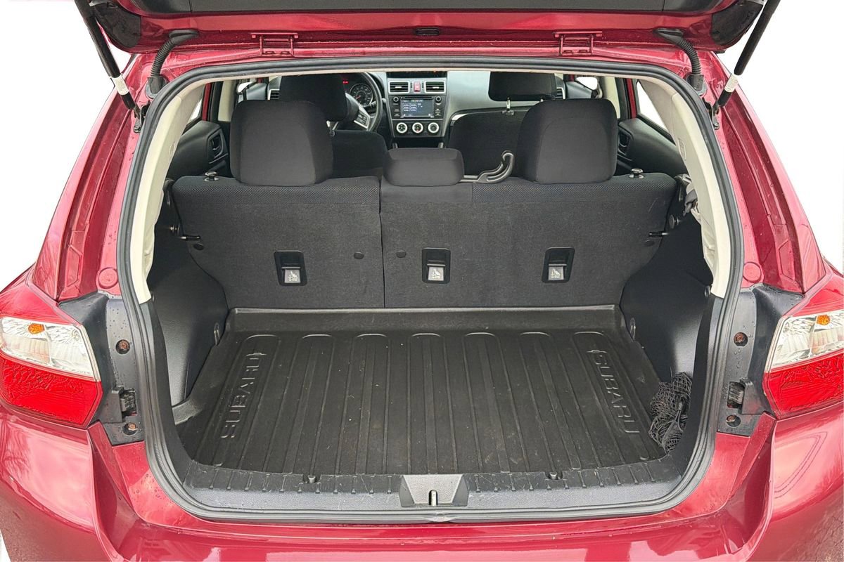 Used 2015 Subaru Impreza 2.0i image 11