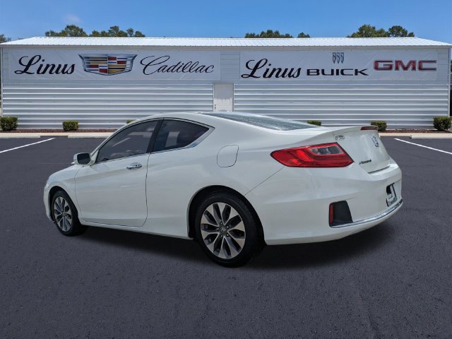 Used 2014 Honda Accord EX-L image 6