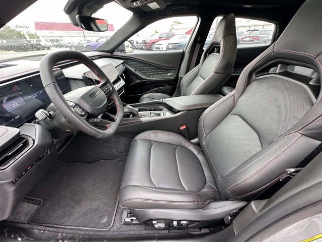 New 2026 Dodge Charger Scat Pack AWD/4WD image 20