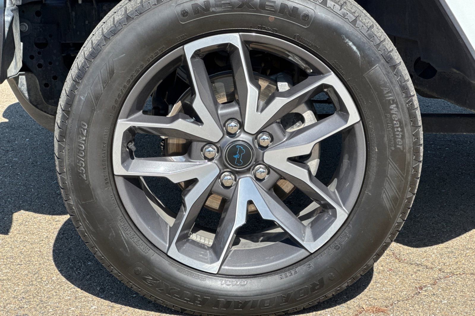 Used 2024 Jeep Wrangler Unlimited AWD/4WD image 46
